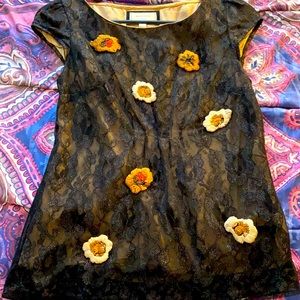 Anthropologie top